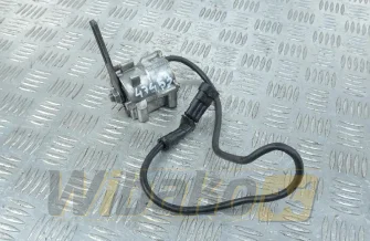 Schrittmotor ZF 1013 0501209635