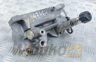  Volvo D12/D13 21023287