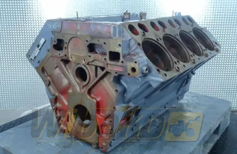 Motor block für Motor Deutz BF8M1015 04263519
