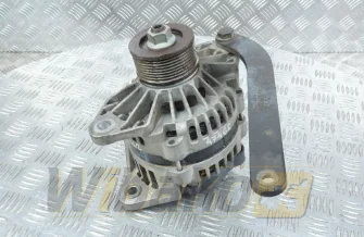 Lichtmaschine 70A Delco Remy 24SI 8600017/M18JL15C