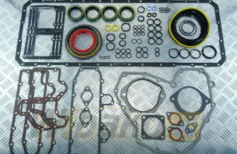 dół KMP KMP-3116-K2