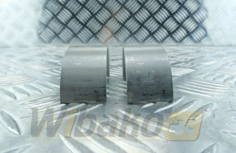 Pleuel Kurbelwelle 0.25 Kolbenschmidt 79265610
