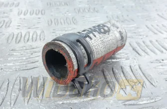 spływki turbosprężarki Deutz 01181792