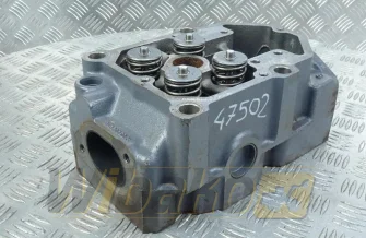 Motor Zylinderkopf Deutz 04613129