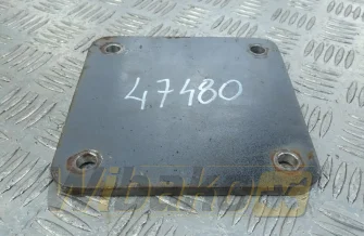 Ansaugkrümmer-Steckerkappe für Motor Deutz 1015 04221487
