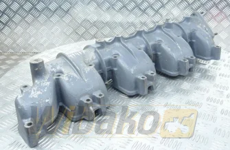 Ansaugkrümmer für Motor Deutz BF8M1015 04226692