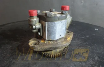Zahnpumpe Rexroth NN NN