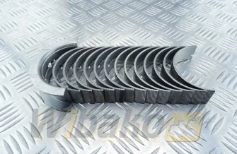 Hauptlager 0.50 Kolbenschmidt 6BT5.9 / ISB 77801620