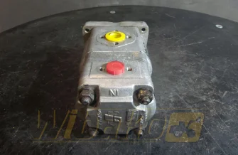 Steuerungspumpe Fiat Trattori A42-18XD 