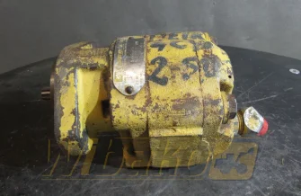 Hydraulikpumpe Commercial 8367-3067 3109110009