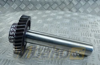 Wałek napędu podstawy wentylatora für Motor Deutz 1015 04261291