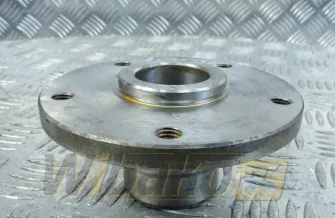 Ventilator-Fuß Deutz 04225865