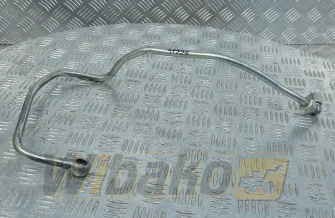 Kühlschlauch für Kompressor Deutz 1015 04224250