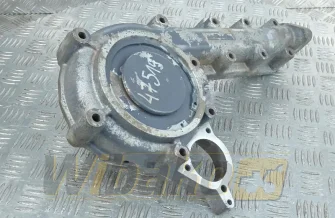Wasserpumpe für Motor Deutz BF6M1015 04260083