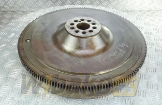 Schwungrad Deutz 04227070