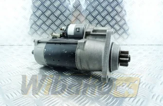 Anlasser Starter Liebherr D9508 A7 9080641