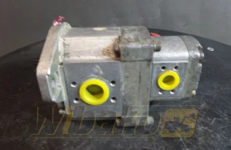 Zahnpumpe HPI 70969923 P2AAN3025HD
