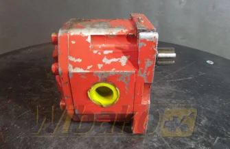 Hydraulikpumpe AK52 9612