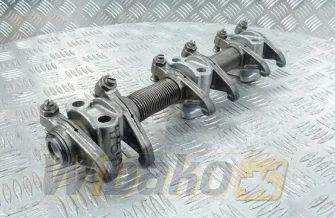 Ventilantrieb für Motor Volvo TD73KCE 422063
