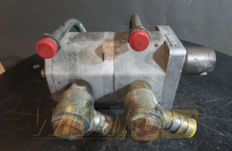 Hydraulikpumpe UN32/3207 0010865