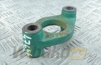 Łącznik napędu pompy wtryskowej Volvo TD73 477809