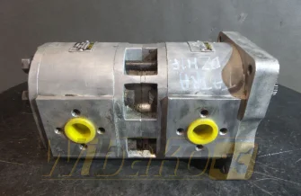 Hydraulikpumpe Industrial Technic C95X2/C15X2 