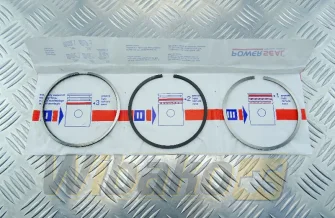 Kolbenringe Power Seal 4BT / 6BT 12710200-00