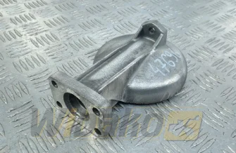 für Motor Volvo TD73 4778037