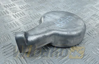 für Motor Volvo TD73 4772173