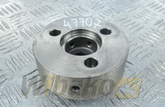 Umlenkrollen-Bolzen für Motor Volvo TD73KCE 