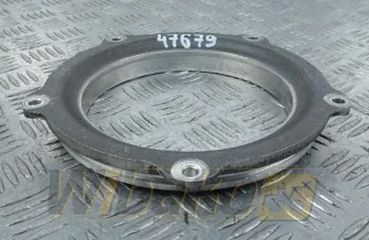 Gehäuse für Dichtstoff wału korbowego Volvo TD73KCE 4770441