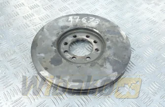 Dämpfer Volvo TD73 421515