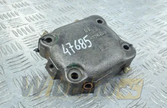 Ölpumpe zębata Volvo TD73KCE 4771522/4770429