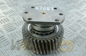 obudowy koła zamachowwego + sworzeń Volvo TD73 11030364/4770608/M86447