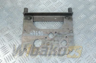 Abstandshalter für Ölwanne Volvo TD73 4772181