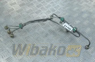  Volvo TD73 477826/477825/477824/477820