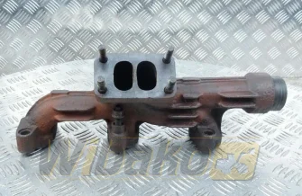Auspuffkrümmer Volvo TD73 471619/3978601/1000749
