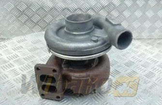Turbolader Holset H1E 836339401/4881613/4881600/3525471/3525470