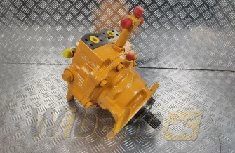 Drehmotor Komatsu PC210LC-5 E2966744
