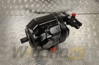 Hydraulikpumpe Hydromatik A10VO45DFR1/31L-VSC61N00 R910910310