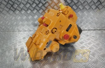 Hydromotor Liebherr FMV100 9889401