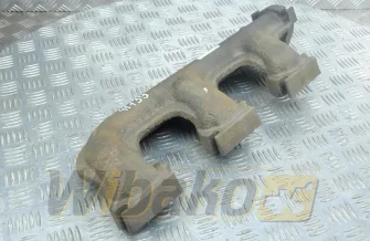 Auspuffkrümmer Deutz 1015/2015 V06 04227215/04227050/04225157/04227215R