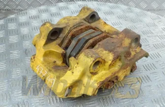 Bremssättel Knorr Bremse ZB3347 351961