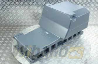 Ölbecken für Motor Deutz 1015 04222621
