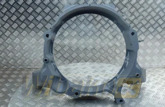 Gehäuse des Schwungrades für Motor Deutz TCD2012 L04 2V 3962310206