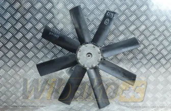 Ventilator Liebherr L551 8/60