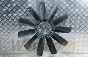 Ventilator Liebherr L551 11/64
