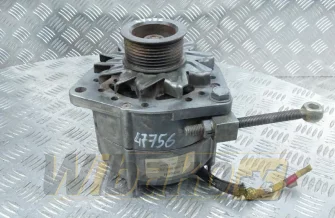 Lichtmaschine 10/80A Bosch 0120468107