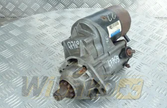 Anlasser Starter Cummins 3957592