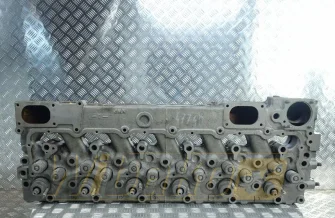 Motor Zylinderkopf Caterpillar 3306 8N1446
